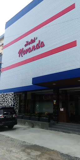 HOTEL NOVANDA