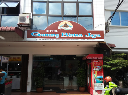 Hotel Gunung Bintan Jaya