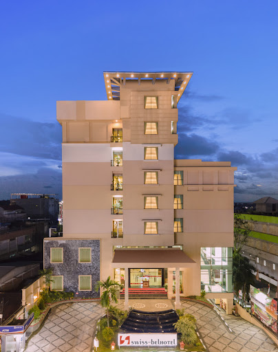 Swiss-Belhotel Tarakan