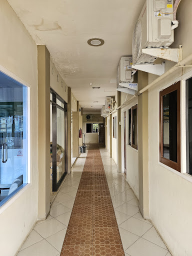 Hotel Bodhi