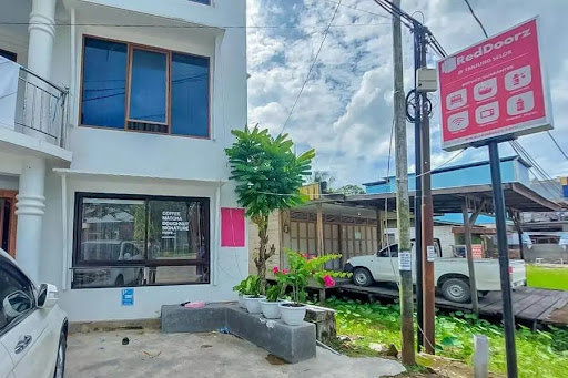 Reddoorz @ Tanjung Selor