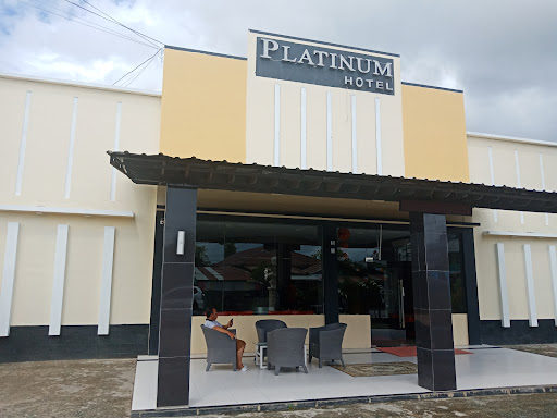 Hotel Platinum