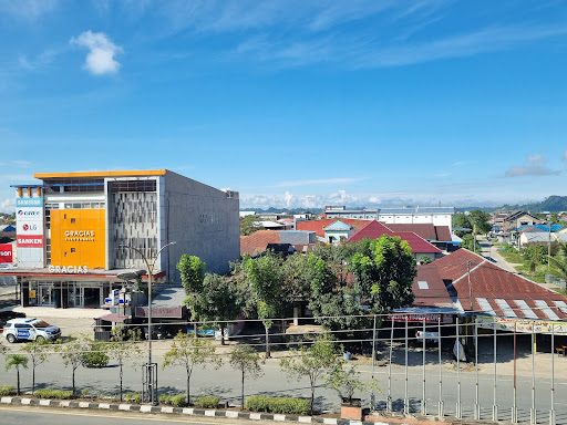 DC MEGA HOTEL