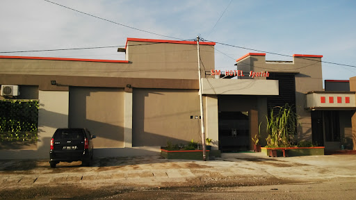 SM Hotel Syariah