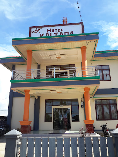 Hotel KALTARA