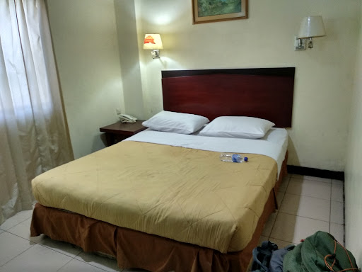 Hotel Bintang