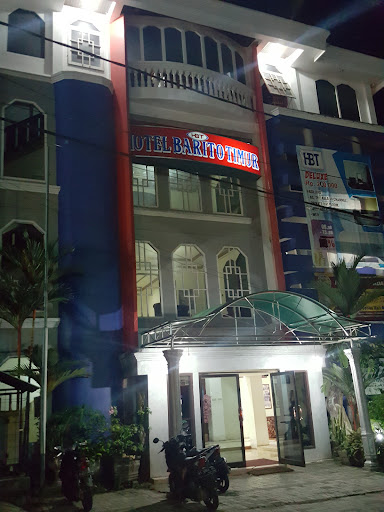 Barito hotel