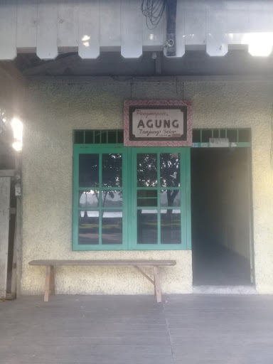 Penginapan AGUNG