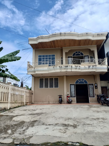 Hotel Tawakal