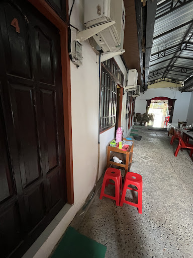 Penginapan Setyawan