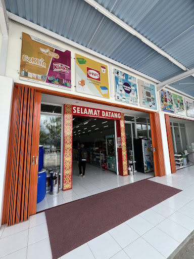 Swalayan Senyum 5000 Tanjung Selor