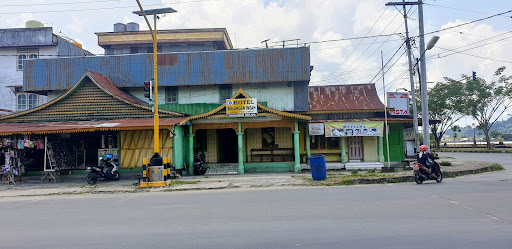 Hotel Bulungan Indah