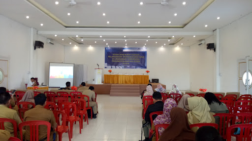 Grand Ballroom