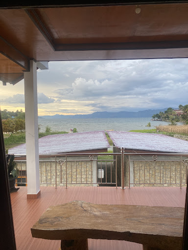 Toba Sunset