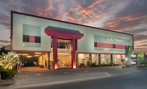 HOTEL TRANSIT PASURUAN