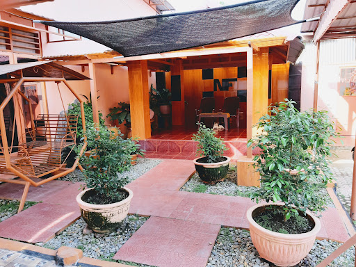 Kost doriffa