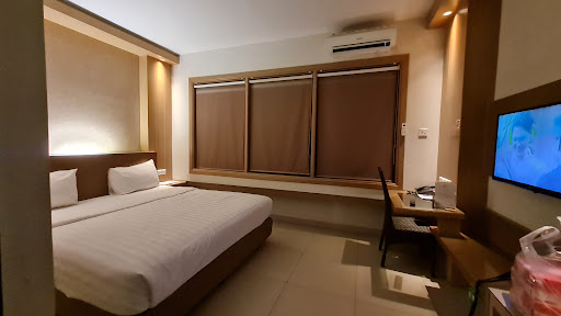 Hotel D'Calia Tarakan