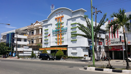 Hotel Tarakan Plaza & Convention Centre