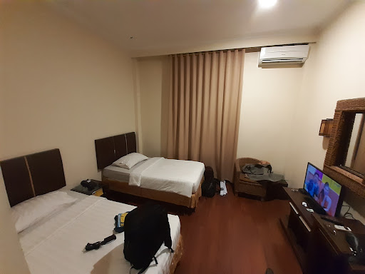 Padmaloka Hotel Tarakan