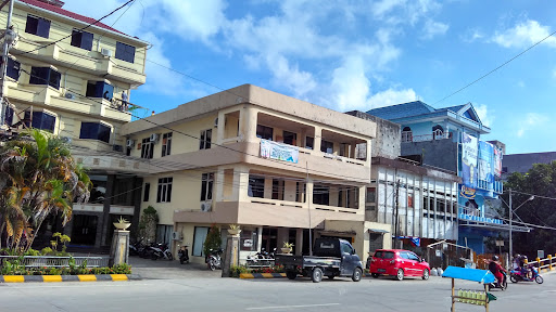 Harmonis Hotel