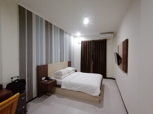 MyCity Hotel