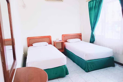 Hotel Gemilang