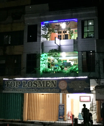 Losmen TOP
