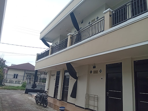 Home Stay Nusa Indah