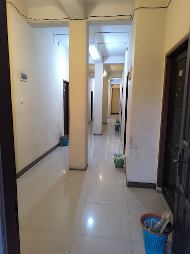 Homestay Cempaka