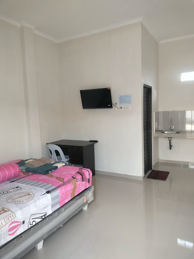 Homestay 77 Tarakan
