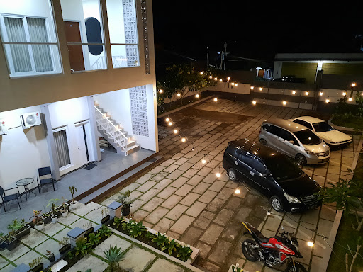 Setuju Hotel