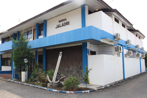 Hotel Bahari Residence