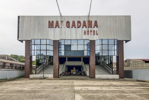 Hotel Margadana
