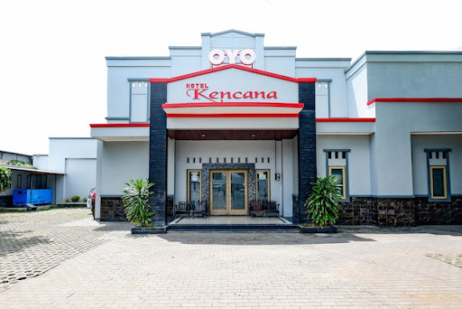 Super OYO 2436 Hotel Kencana