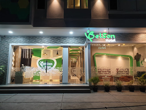 Belson Hotel