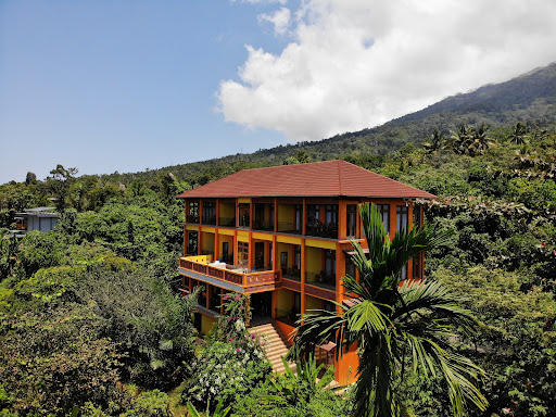 Villa Ma'rasai