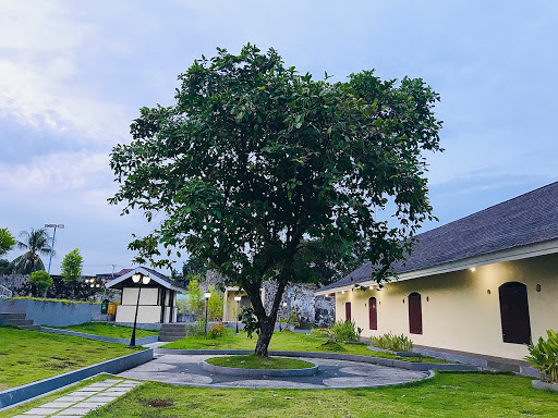Ternate City Hotel