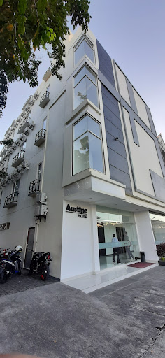 Austine Hotel