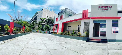 D'Wantys Hotel