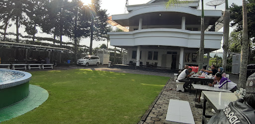 Villa D WHITE