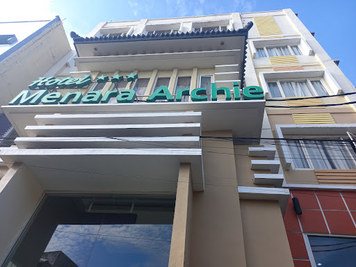 Hotel Menara Archie