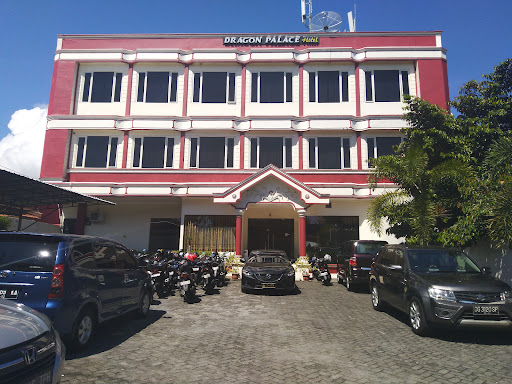Dragon Palace Hotel