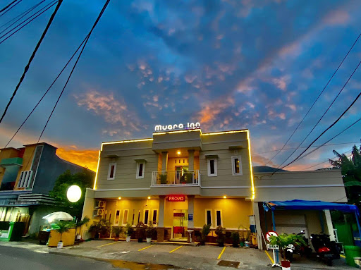 Muara Inn Ternate