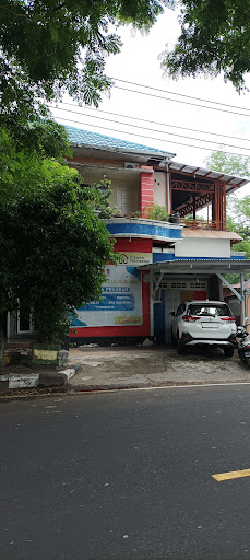 Riswan Homestay