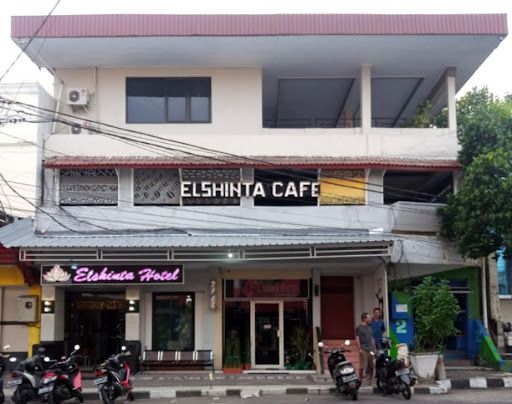 New Elshinta Hotel