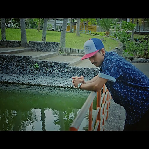 Penginapan Sinar