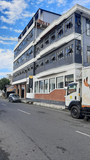 Safirna Golden Hotel