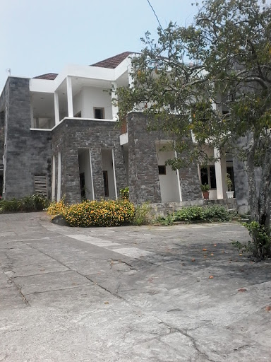 Hotel Bukit Pelangi Ternate