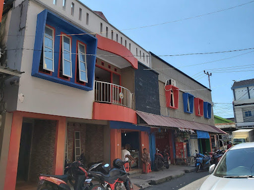PENGINAPAN SULAWESI