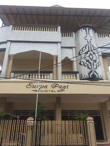 HOTEL SURYA PAGI
